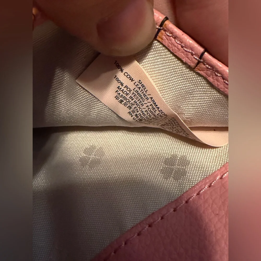 kate spade cute wallet
